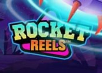 Rocket Reels видео-слот